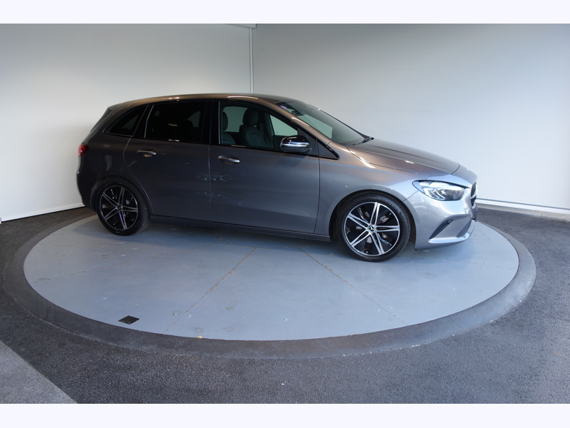 Image Mercedes-Benz CLASSE B 180 Progressive Line  
