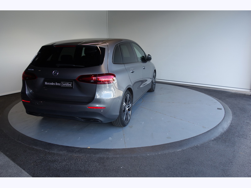 Image Mercedes-Benz CLASSE B 180 Progressive Line  