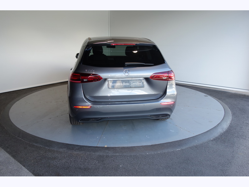 Image Mercedes-Benz CLASSE B 180 Progressive Line  