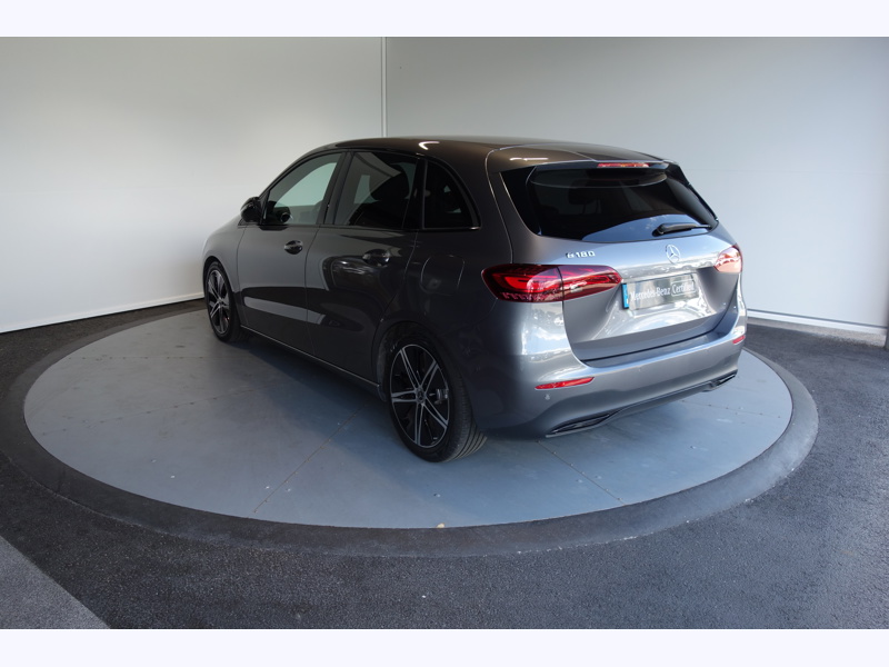 Image Mercedes-Benz CLASSE B 180 Progressive Line  