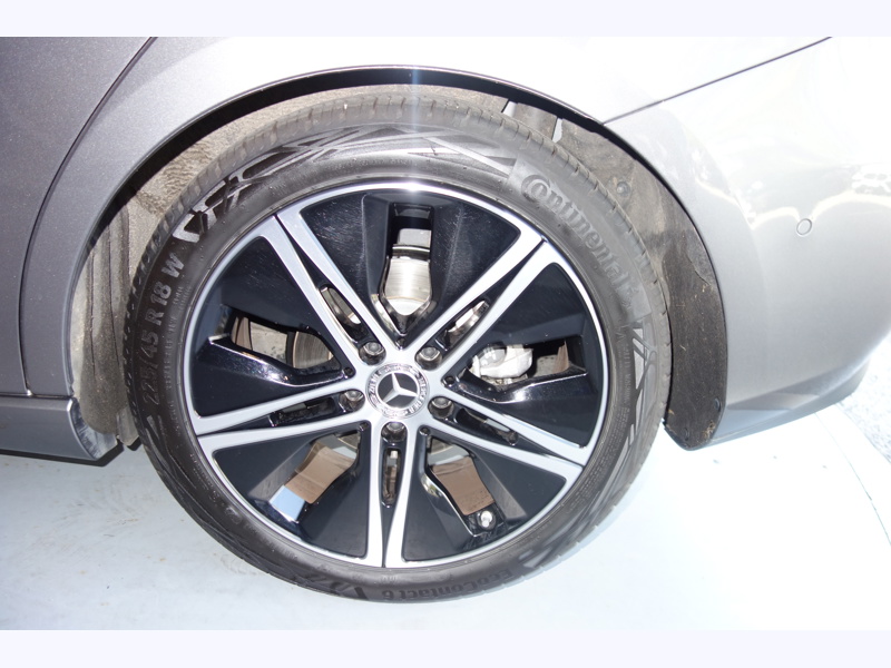 Image Mercedes-Benz CLASSE B 180 Progressive Line  