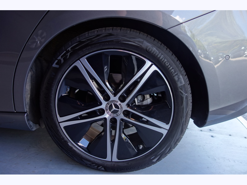 Image Mercedes-Benz CLASSE B 180 Progressive Line  