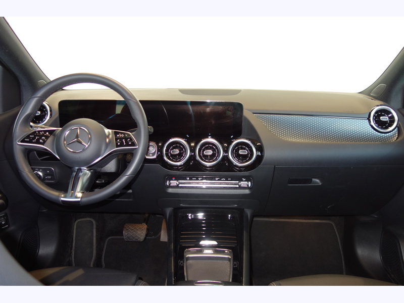 Image Mercedes-Benz CLASSE B 180 Progressive Line  