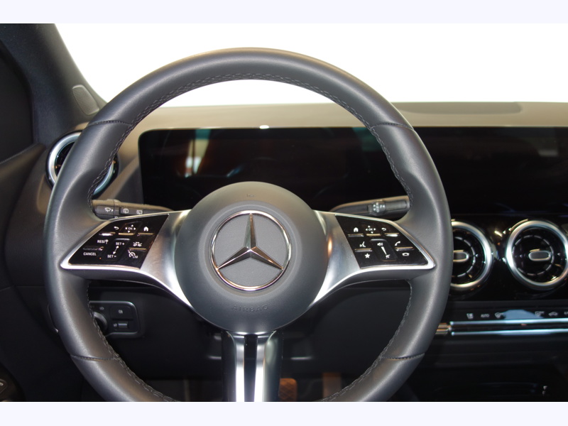 Image Mercedes-Benz CLASSE B 180 Progressive Line  