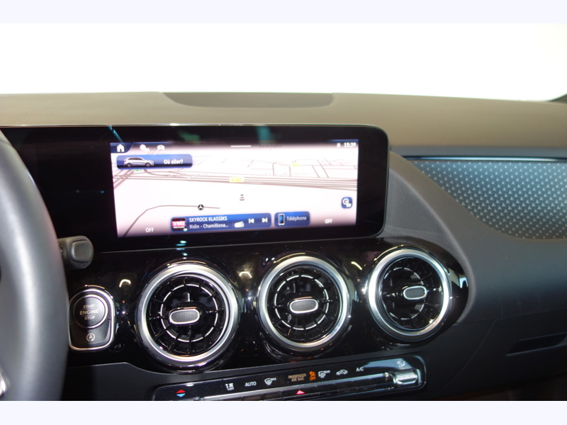 Image Mercedes-Benz CLASSE B 180 Progressive Line  