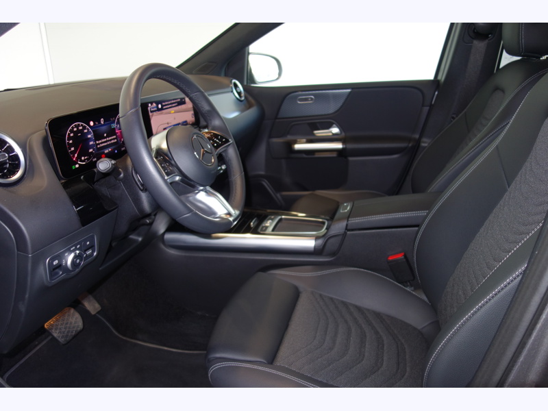 Image Mercedes-Benz CLASSE B 180 Progressive Line  