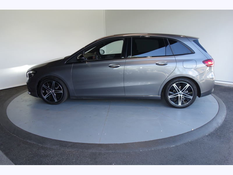 Image Mercedes-Benz CLASSE B 180 Progressive Line  