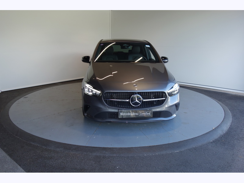 Image Mercedes-Benz CLASSE B 180 Progressive Line  