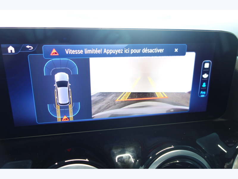 Image Mercedes-Benz CLASSE B 180 Progressive Line  