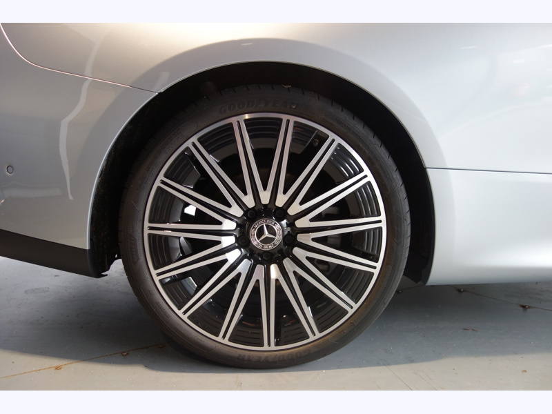 Image Mercedes-Benz CLE COUPÉ 300 4MATIC AMG Line  