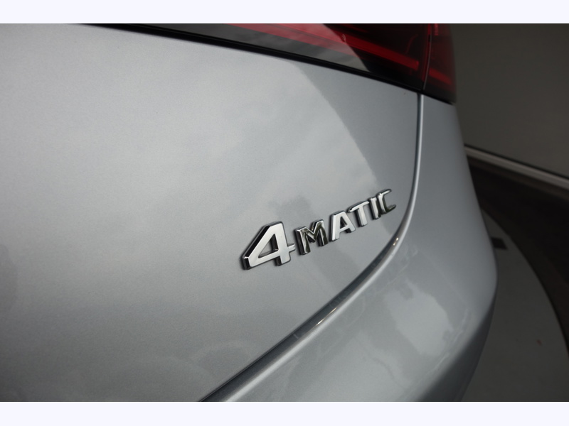 Image Mercedes-Benz CLE COUPÉ 300 4MATIC AMG Line  