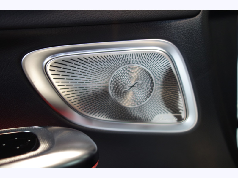 Image Mercedes-Benz CLE COUPÉ 300 4MATIC AMG Line  