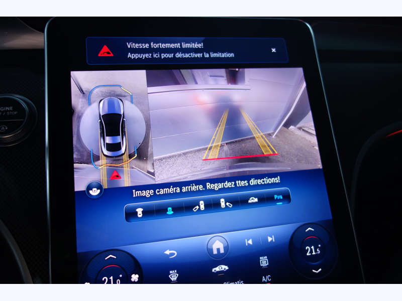 Image Mercedes-Benz CLE COUPÉ 300 4MATIC AMG Line  