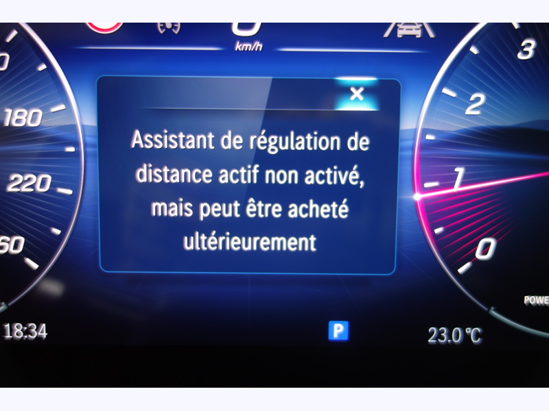 Image Mercedes-Benz CLE COUPÉ 300 4MATIC AMG Line  