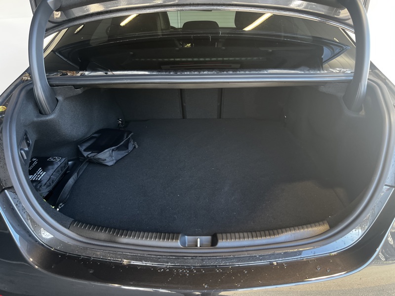 Image Mercedes-Benz CLASSE C BERLINE 400 e Hybrid EQ 4MATIC AMG Line 