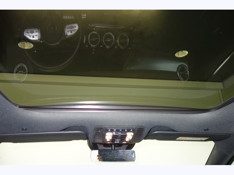 Image Mercedes-Benz EQA 350 4MATIC AMG Line  