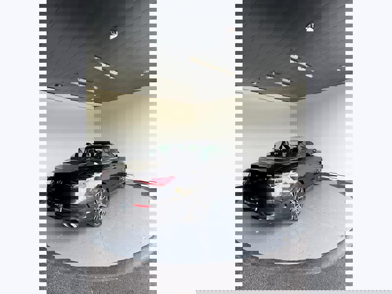 Image Mercedes-Benz CLE CABRIOLET 220 d AMG Line  