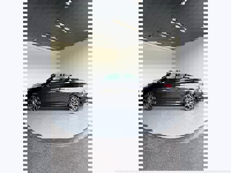 Image Mercedes-Benz CLE CABRIOLET 220 d AMG Line  