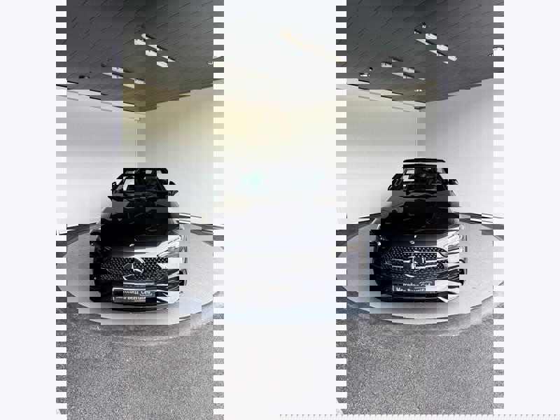 Image Mercedes-Benz CLE CABRIOLET 220 d AMG Line  