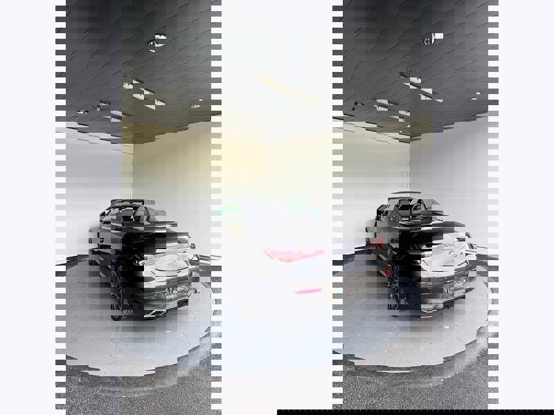 Image Mercedes-Benz CLE CABRIOLET 220 d AMG Line  