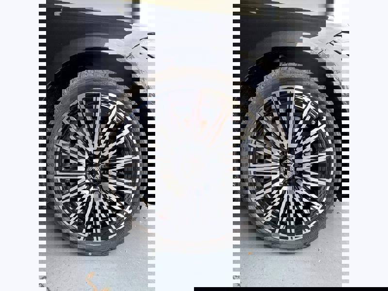 Image Mercedes-Benz CLE CABRIOLET 220 d AMG Line  