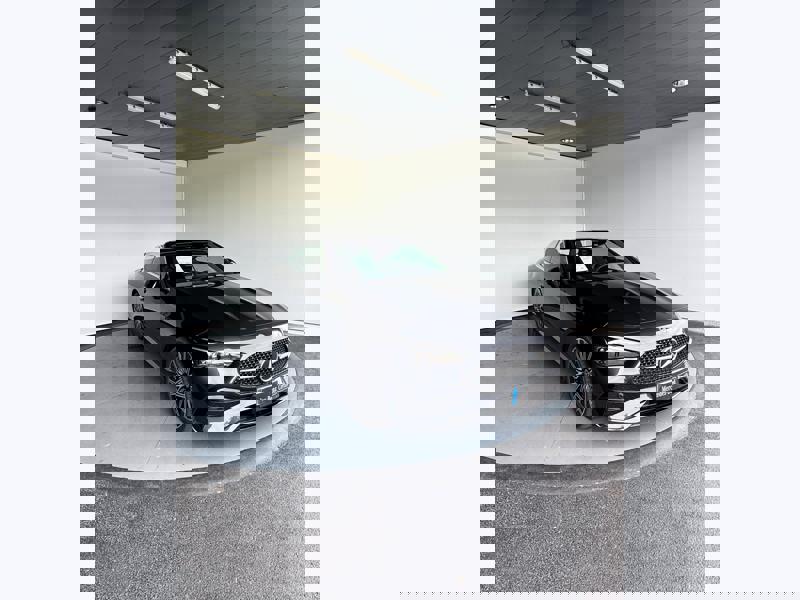 Image Mercedes-Benz CLE CABRIOLET 220 d AMG Line  