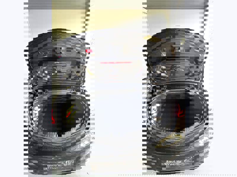 Image Mercedes-Benz CLE CABRIOLET 220 d AMG Line  