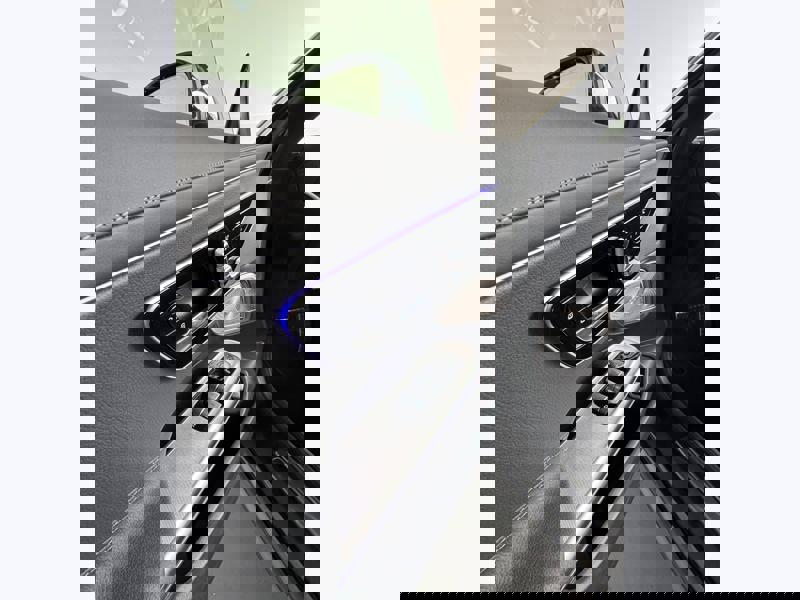 Image Mercedes-Benz CLE CABRIOLET 220 d AMG Line  