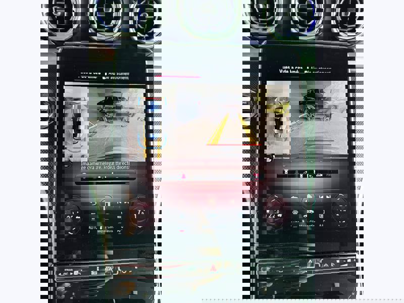 Image Mercedes-Benz CLE CABRIOLET 220 d AMG Line  