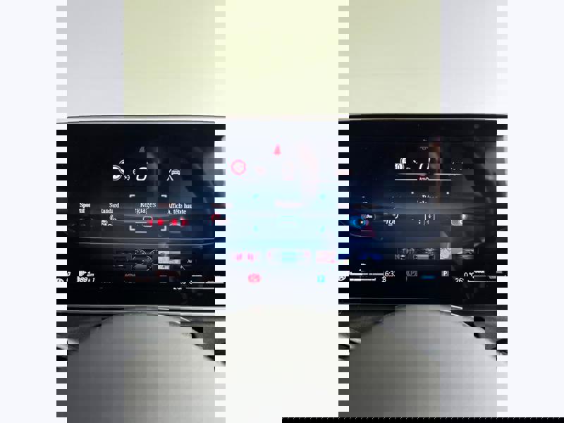 Image Mercedes-Benz CLE CABRIOLET 220 d AMG Line  