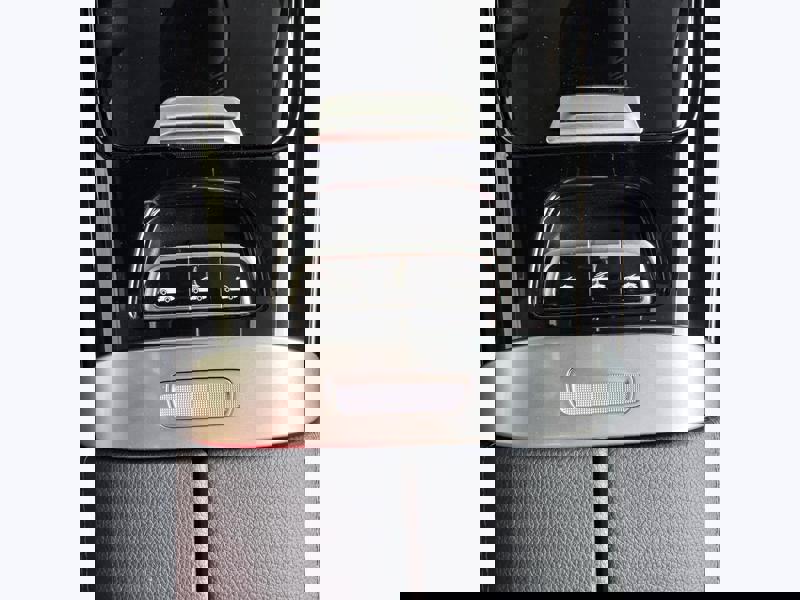 Image Mercedes-Benz CLE CABRIOLET 220 d AMG Line  