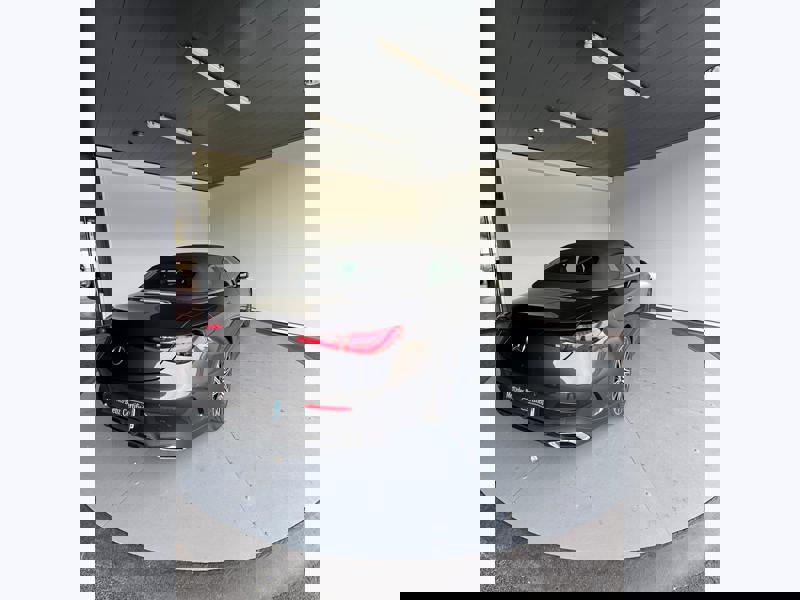 Image Mercedes-Benz CLE CABRIOLET 220 d AMG Line  