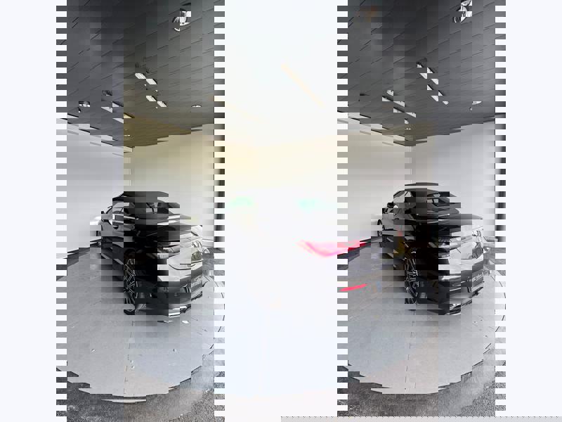 Image Mercedes-Benz CLE CABRIOLET 220 d AMG Line  