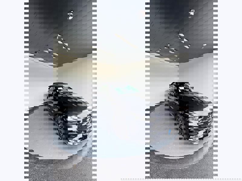 Image Mercedes-Benz CLE CABRIOLET 220 d AMG Line  