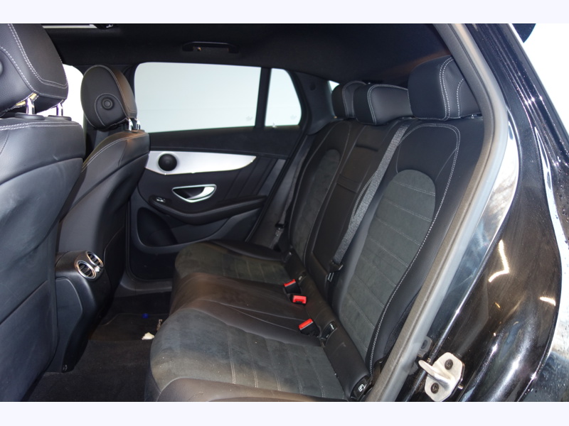 Image Mercedes-Benz EQC 400 4MATIC AMG line  