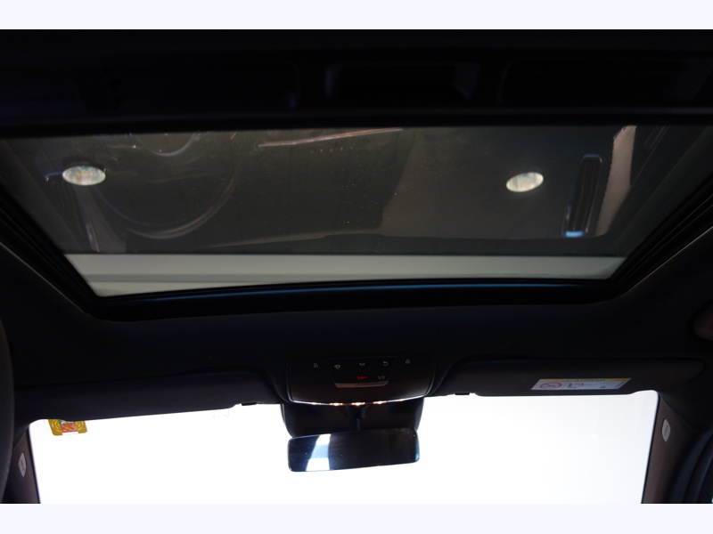 Image Mercedes-Benz EQC 400 4MATIC AMG line  