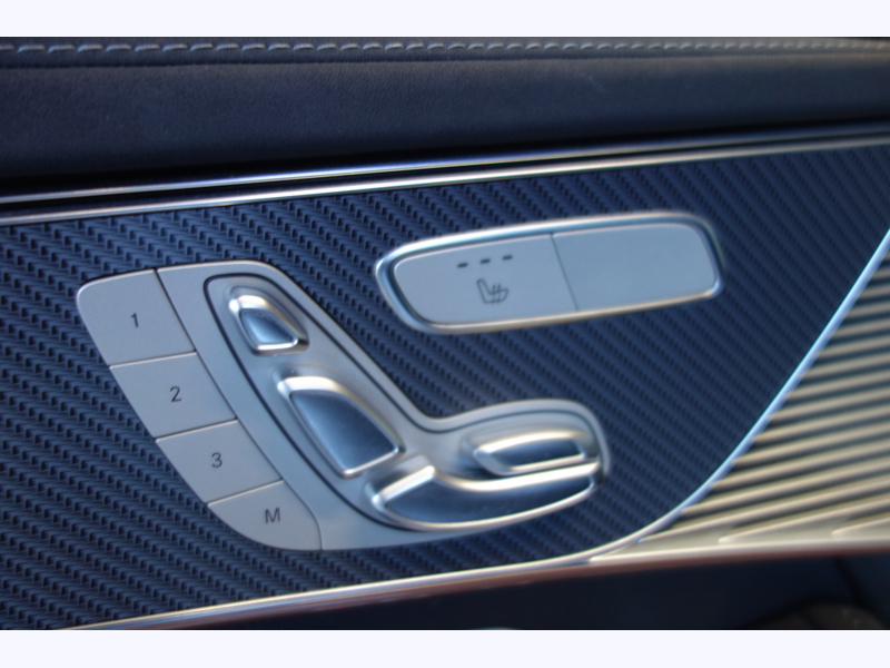 Image Mercedes-Benz EQC 400 4MATIC AMG line  