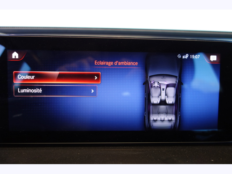 Image Mercedes-Benz EQC 400 4MATIC AMG line  