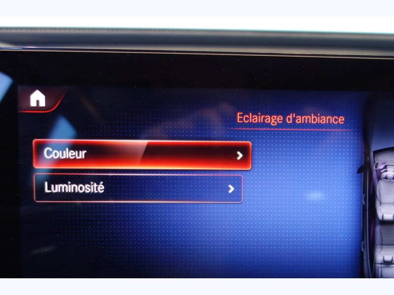 Image Mercedes-Benz EQC 400 4MATIC AMG line  