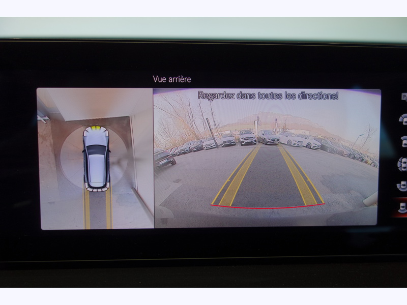 Image Mercedes-Benz EQC 400 4MATIC AMG line  