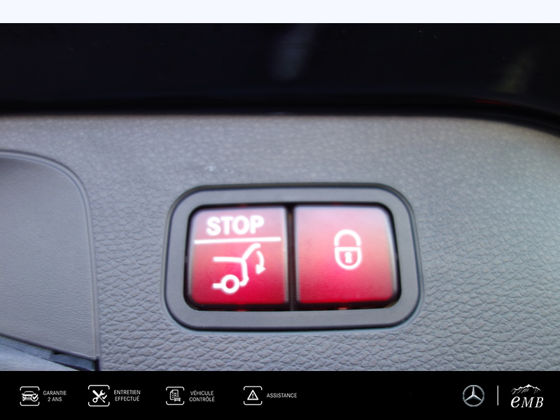 Image Mercedes-Benz EQC 400 4MATIC AMG line  