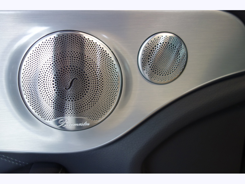 Image Mercedes-Benz CLASSE C COUPÉ 220 d AMG Line  