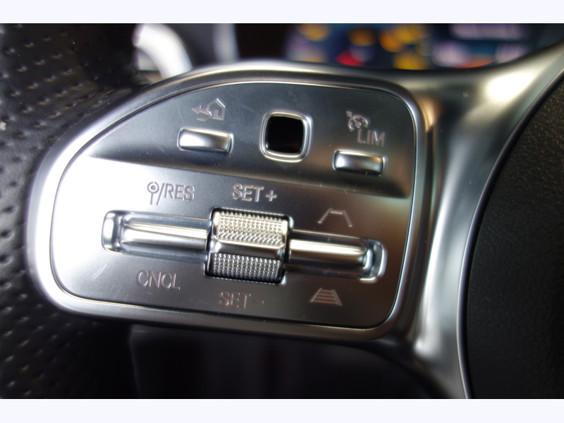 Image Mercedes-Benz CLASSE C COUPÉ 220 d AMG Line  