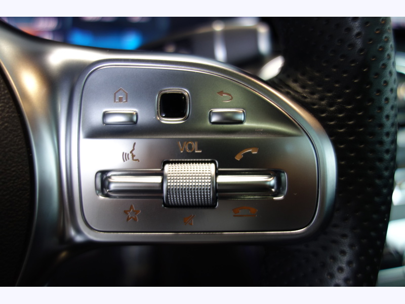 Image Mercedes-Benz CLASSE C COUPÉ 220 d AMG Line  