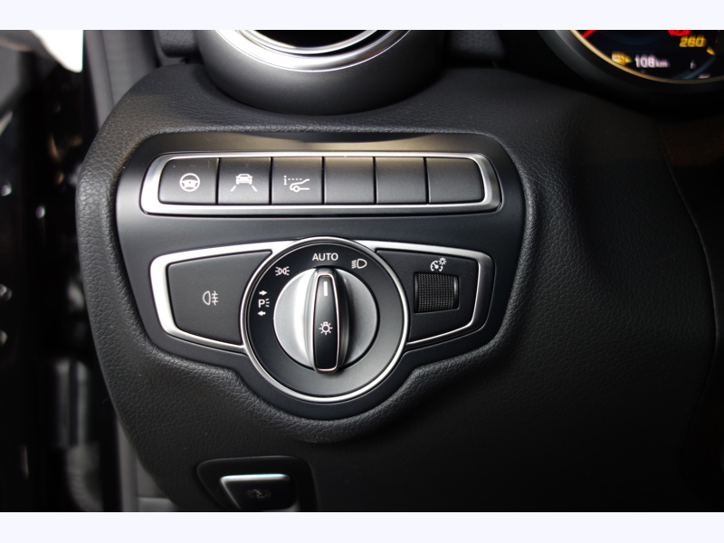 Image Mercedes-Benz CLASSE C COUPÉ 220 d AMG Line  