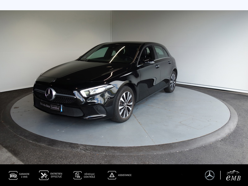 Photo Mercedes-Benz CLASSE A 250 e Business Line  