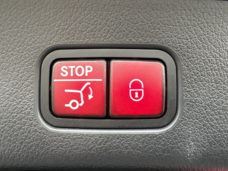 Image Mercedes-Benz GLC SUV GLC 400 e  Hybrid EQ 4MATIC AMG Line  