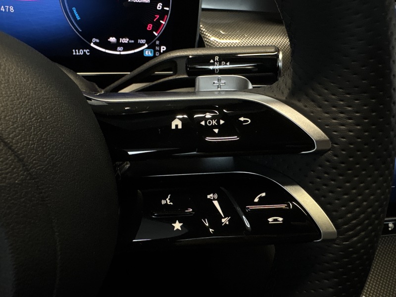 Image Mercedes-Benz GLC SUV GLC 400 e  Hybrid EQ 4MATIC AMG Line  