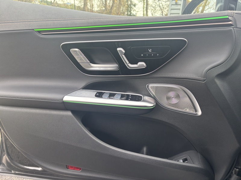 Image Mercedes-Benz EQE BERLINE 300 Executive Line  