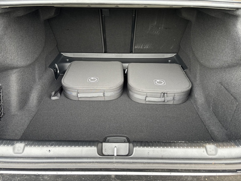 Image Mercedes-Benz EQE BERLINE 300 Executive Line  